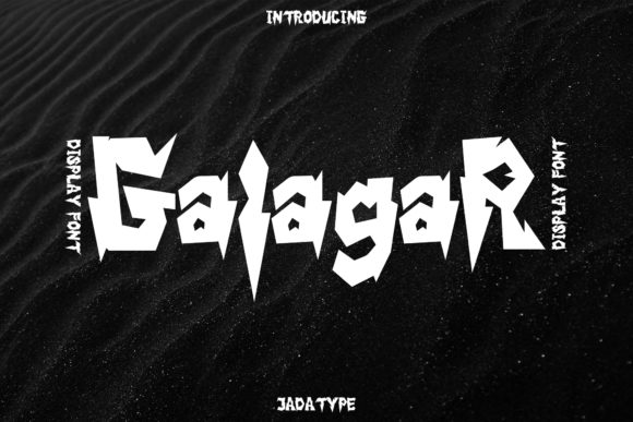 Galagar: A Bold Choice for Impactful Design