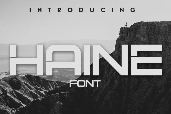 Haine