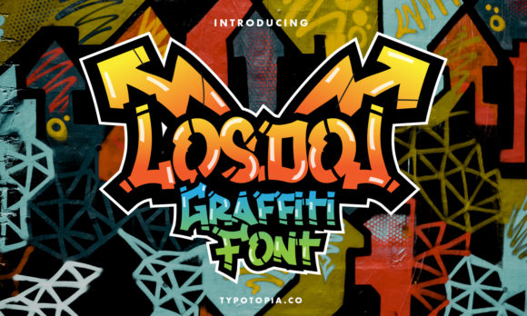 Losdol: A Bold Choice for Creative Expression