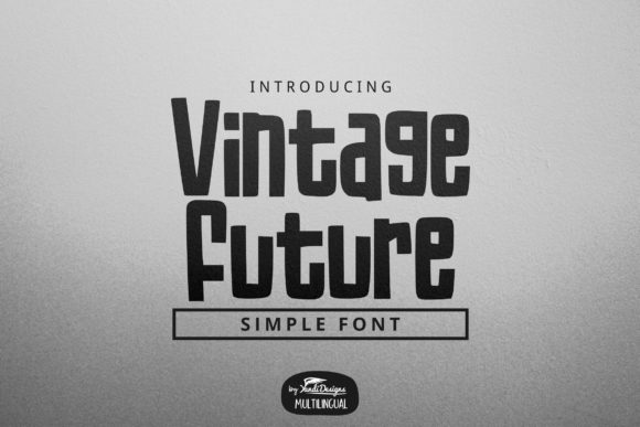 Vintage Future
